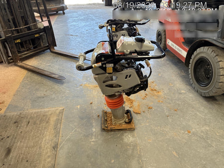 2026 MULTIQUIP MTX60HD