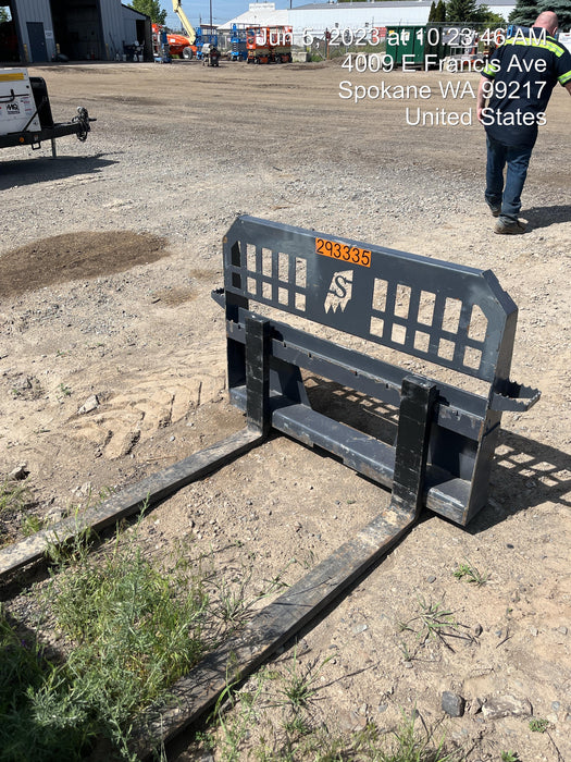 2023 SOLESBEE SPF-48