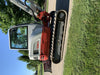 2020 TAKEUCHI TB250-2C