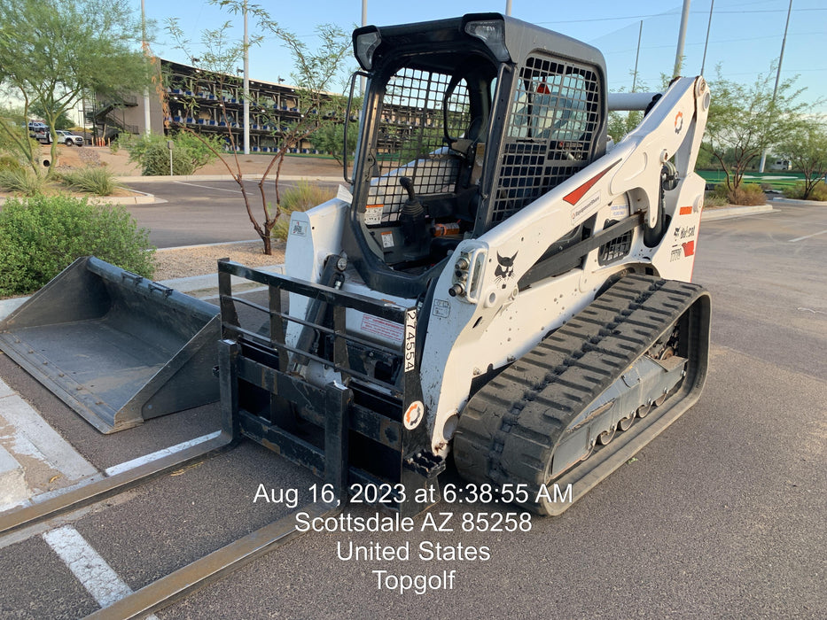 2022 ARROW MATERIAL HANDLING 48" Pallet Forks - Arrow