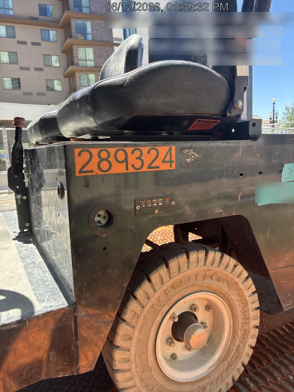 2023 COLUMBIA Payloader 2XL