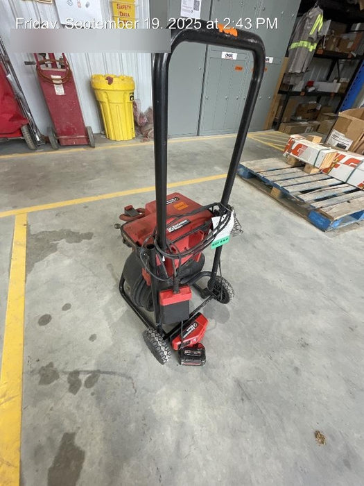 2022 MILWAUKEE 2817A-21