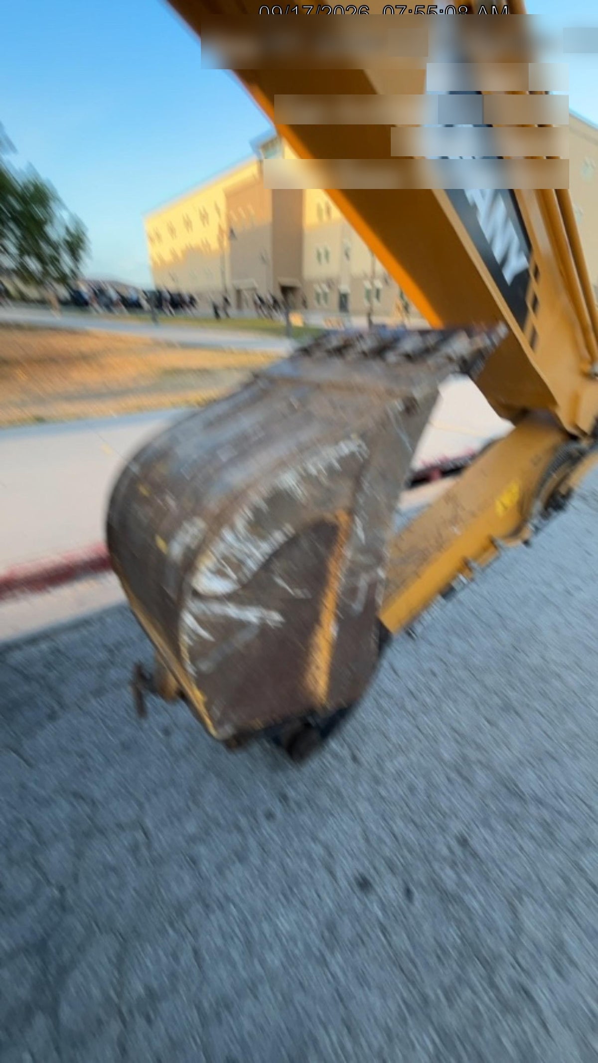 2021 SANY SY95C
