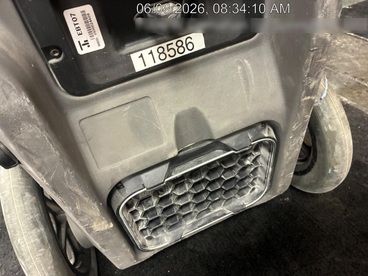 2020 DRI-EAZ LGR6000Li