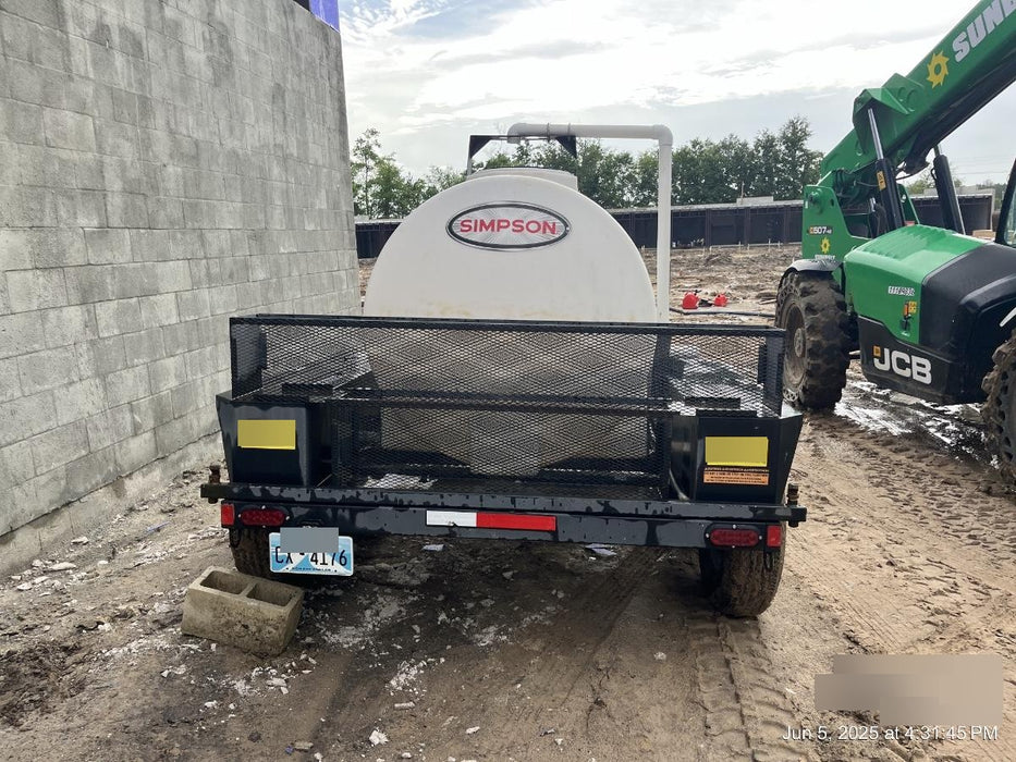 2022 SIMPSON SWT-52517