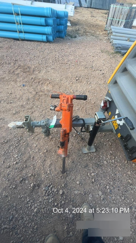 2020 CHICAGO PNEUMATIC CP 1260