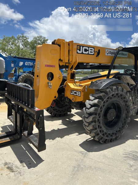 2023 JCB 509-42
