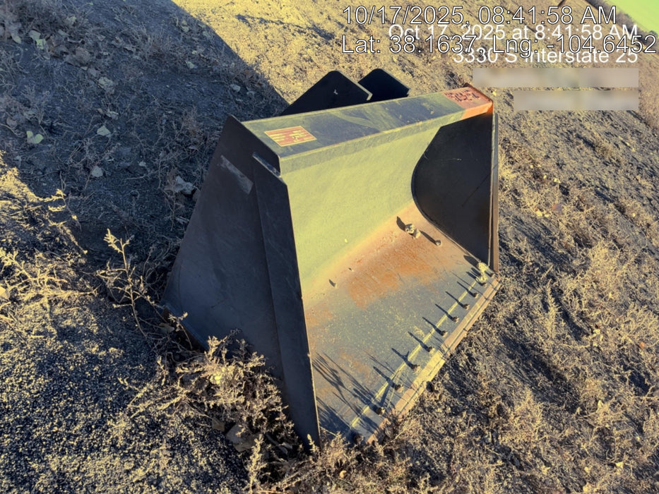 2024 ARROW MATERIAL HANDLING 3207212B081