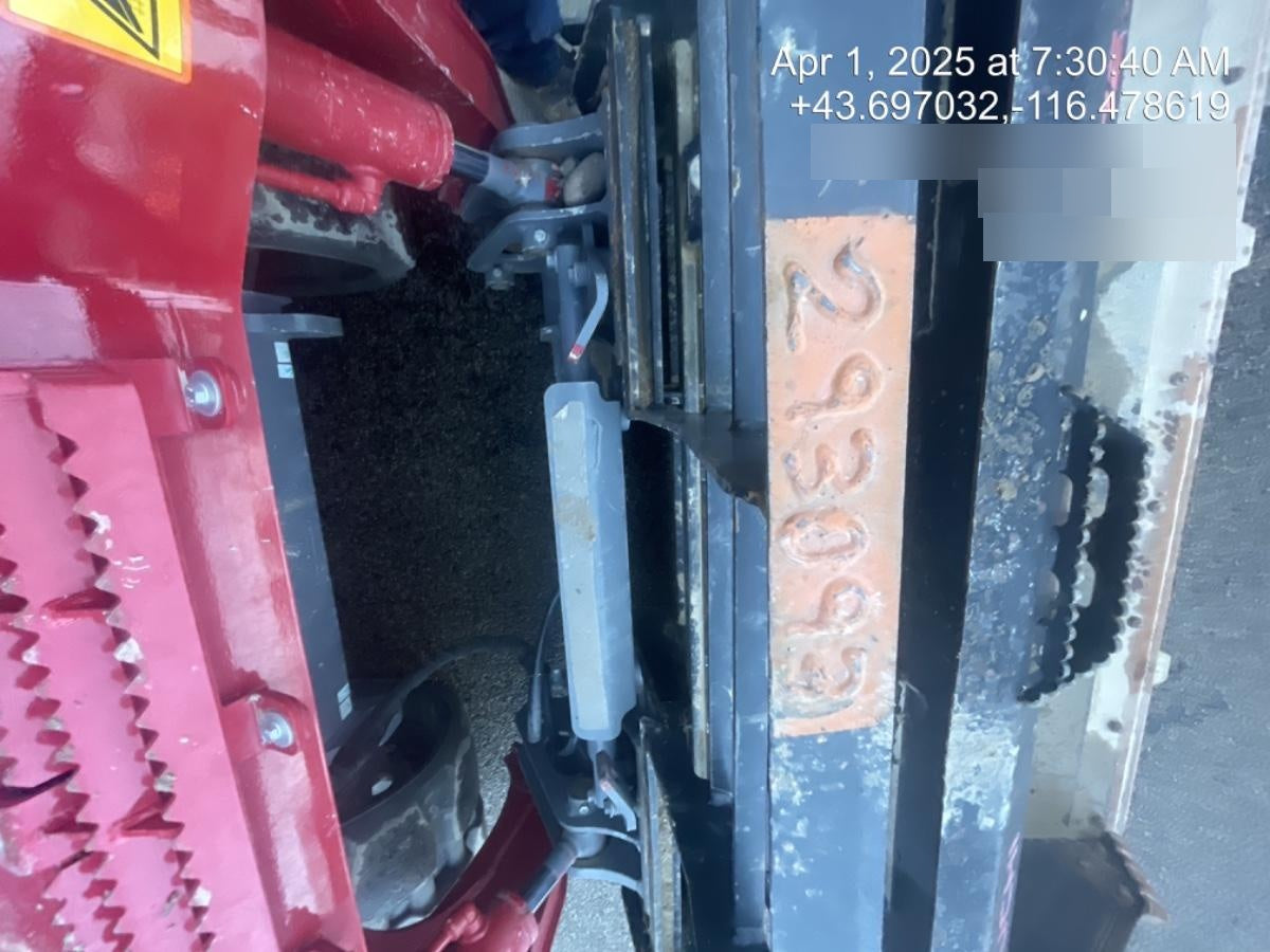 2023 ARROW MATERIAL HANDLING 48" Pallet Forks - Arrow