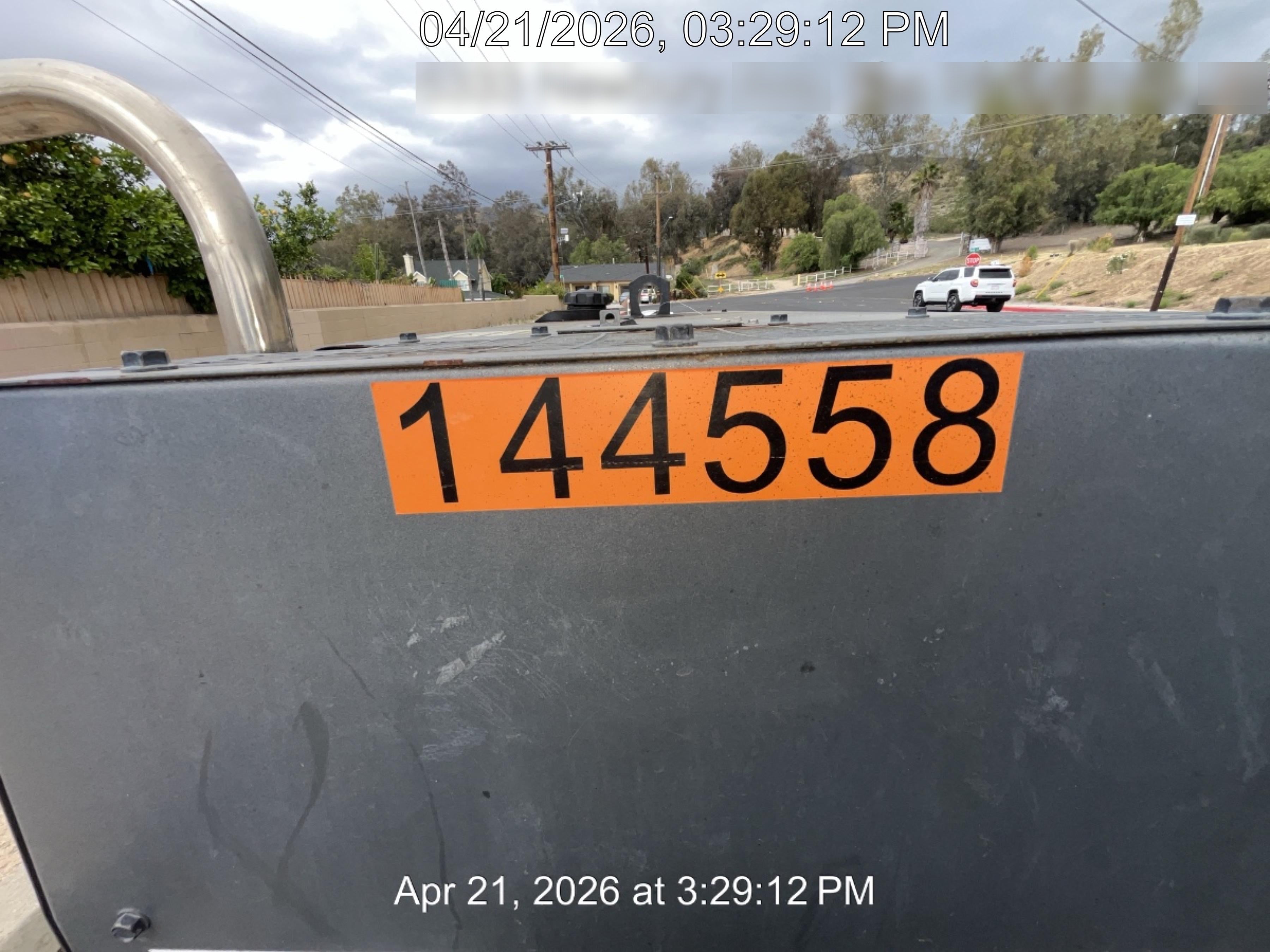 2021 Lincoln Electric Dual Maverick 200/200X Ready Pak 3 (includes trailer, cable rack, fender light kit)
