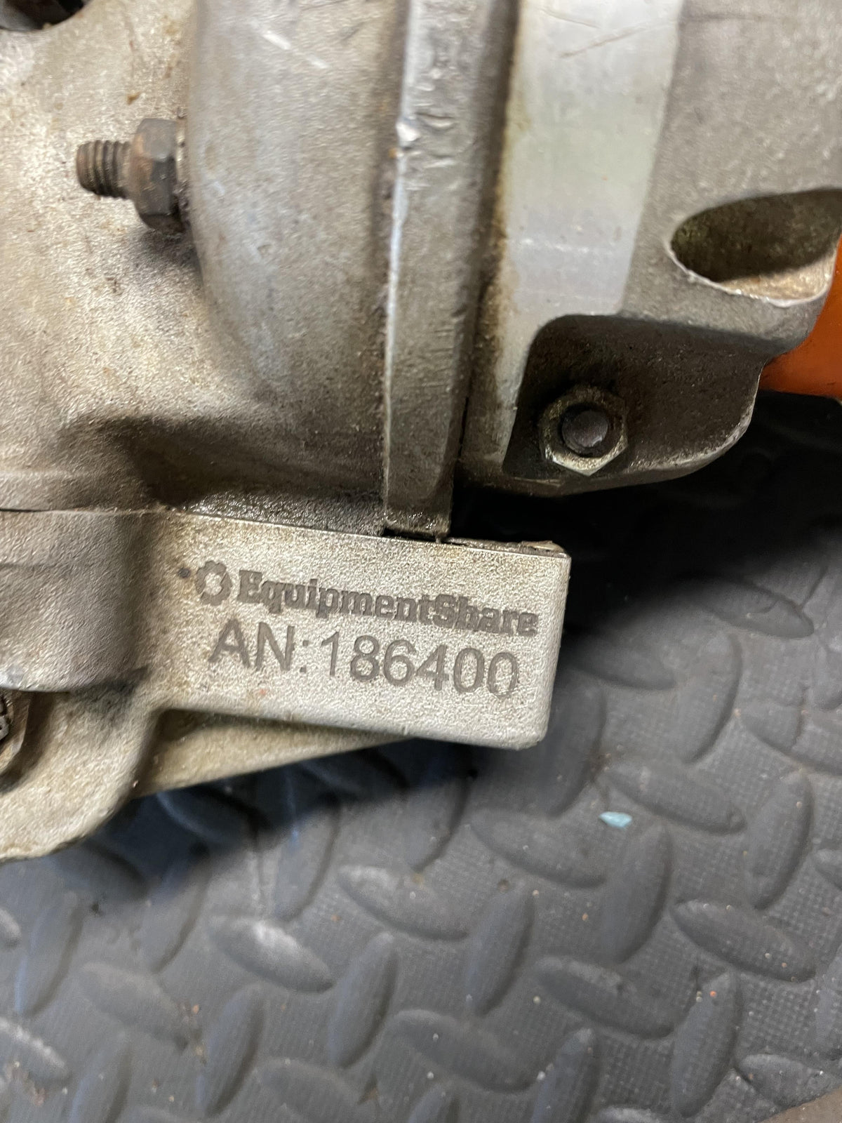 2021 MICHIGAN PNEUMATIC 10267