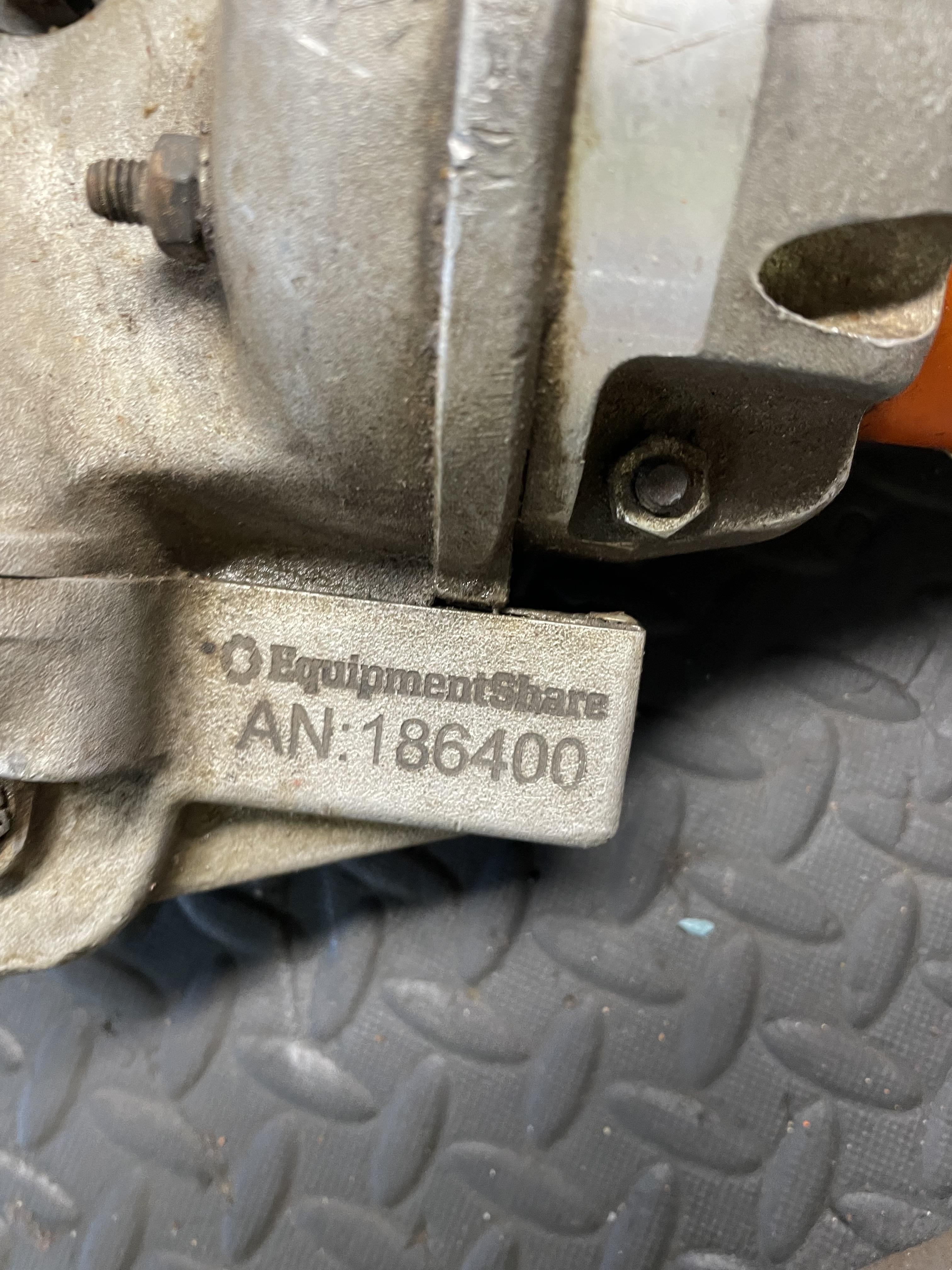 2021 MICHIGAN PNEUMATIC 10267