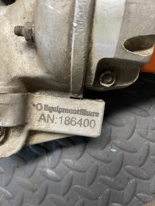 2021 MICHIGAN PNEUMATIC 10267