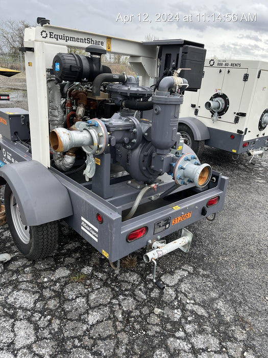 2023 ATLAS COPCO PAC F44 KD