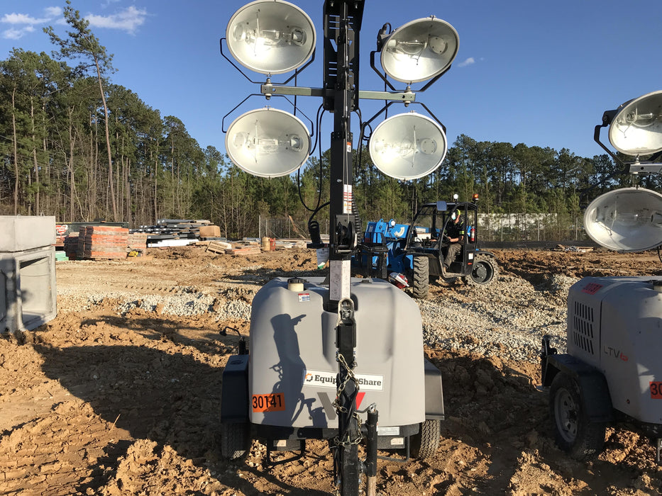 2019 WACKER NEUSON LTV6L-MH