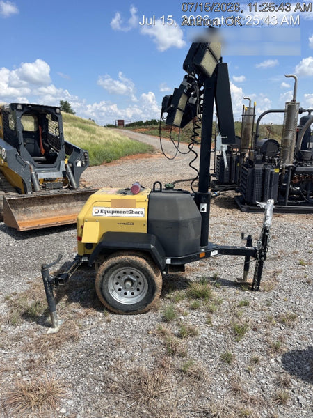 2021 ALLMAND NLV3GR