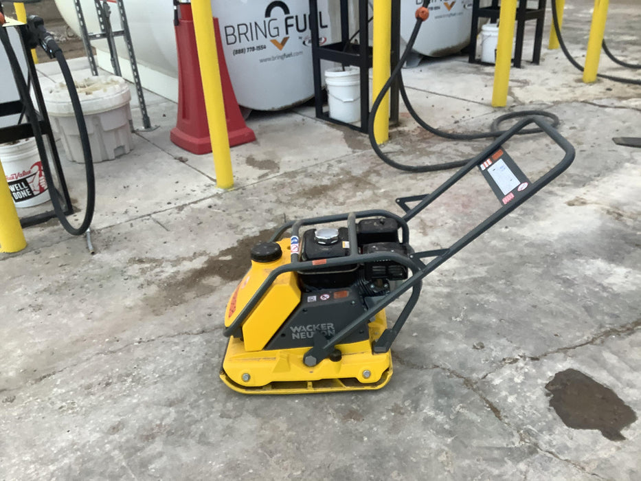 2020 WACKER NEUSON WP1550AW