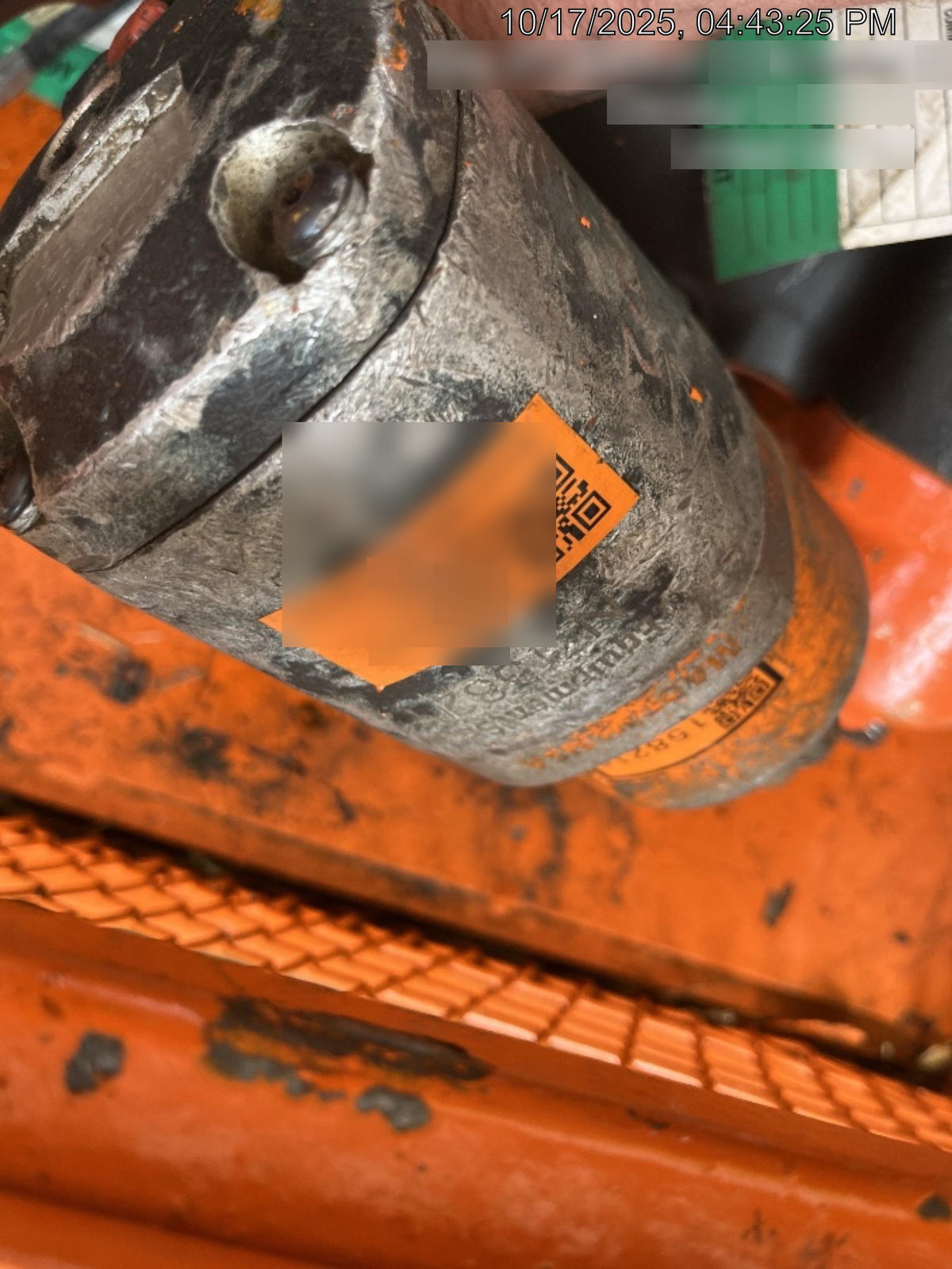 2020 MICHIGAN PNEUMATIC 751SS