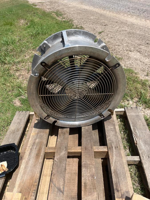 2023 WIDDER 20262-TRACKER