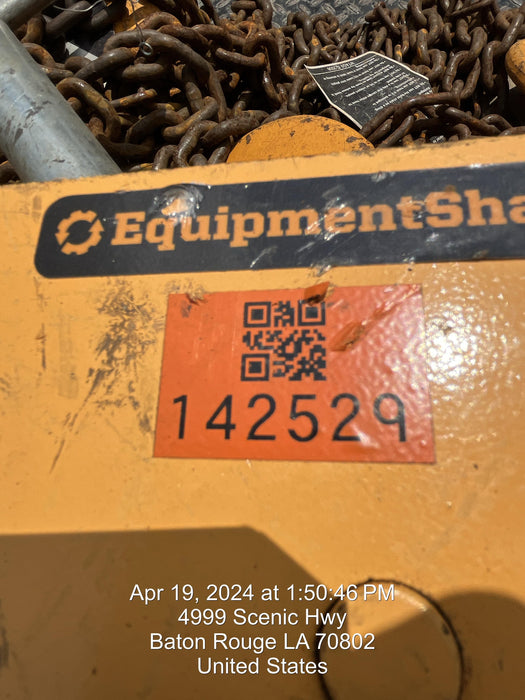 2021 HARRINGTON UBC050