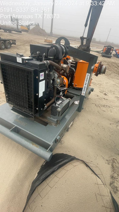 2023 MYERS-SETH RL-200