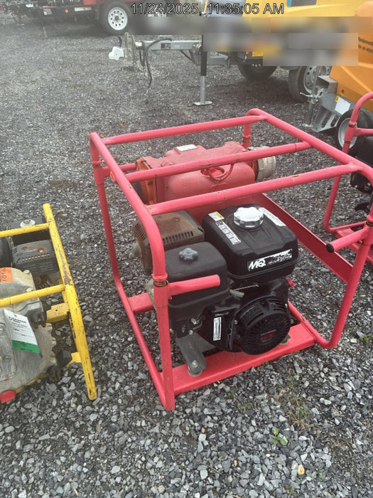 2023 MULTIQUIP QP4TH