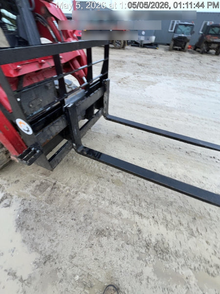 2024 ARROW MATERIAL HANDLING FS5100CB - 72"