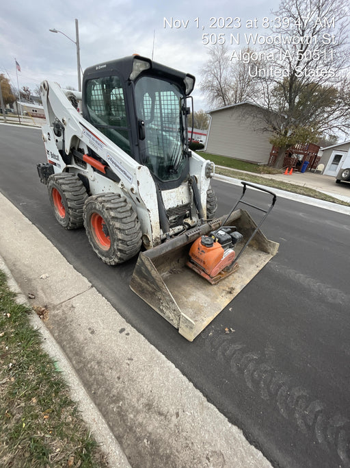 2013 MULTIQUIP MTX60HD