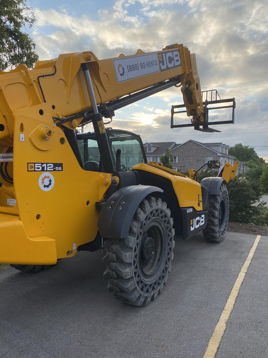 2023 JCB 512-56