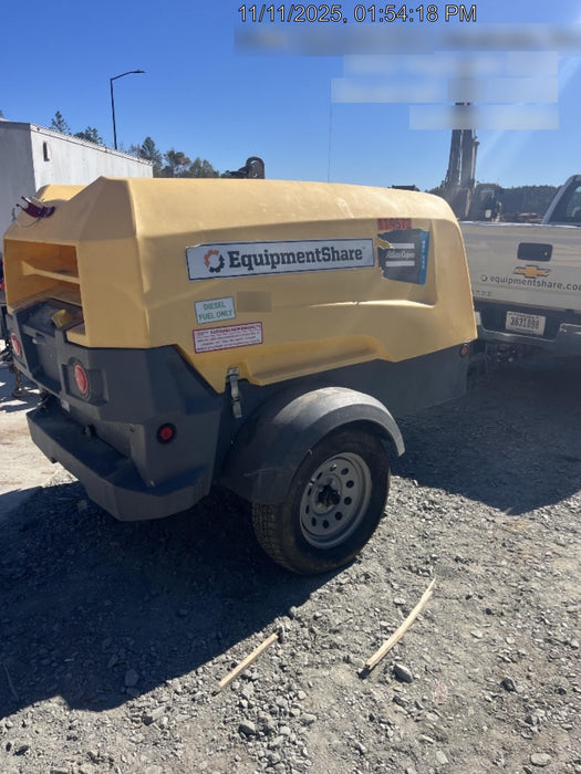 2020 ATLAS COPCO XAS188