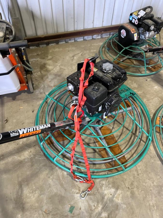 2025 MULTIQUIP B46H90