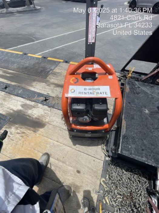 2024 HUSQVARNA LG300