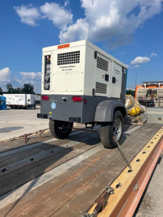 2023 ATLAS COPCO QAS45 CWK