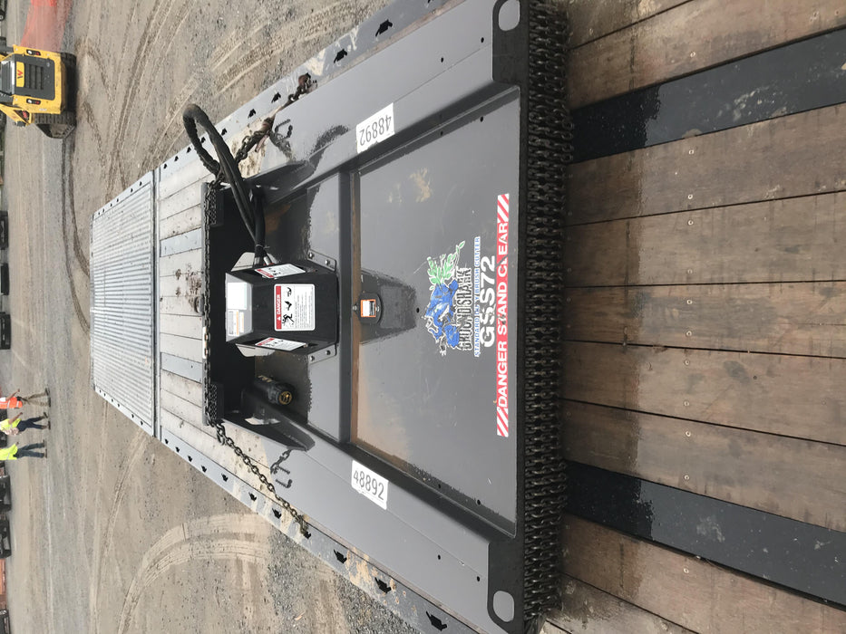 2019 PALADIN 30372A-0022