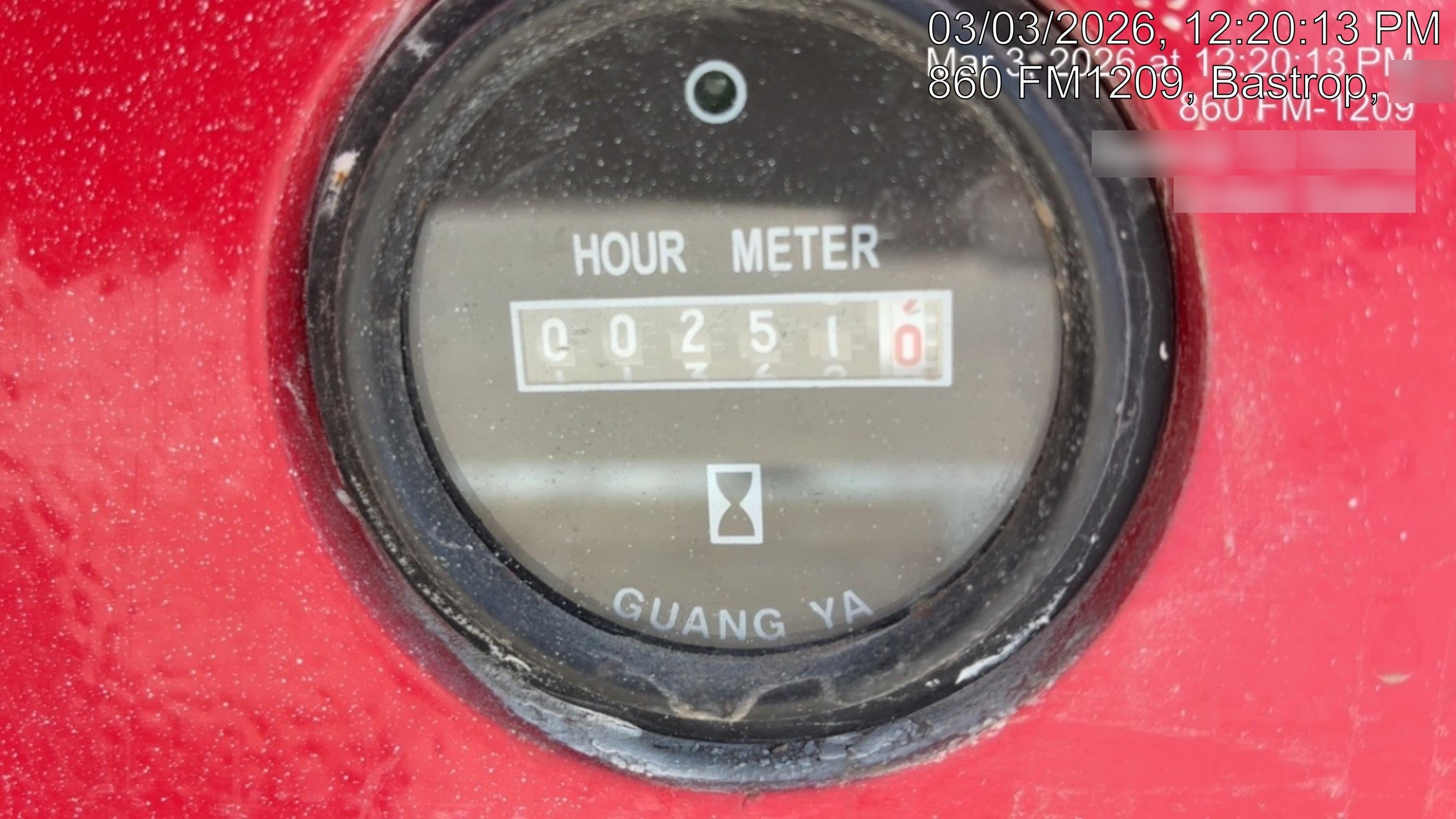 2021 MEC 4046SE