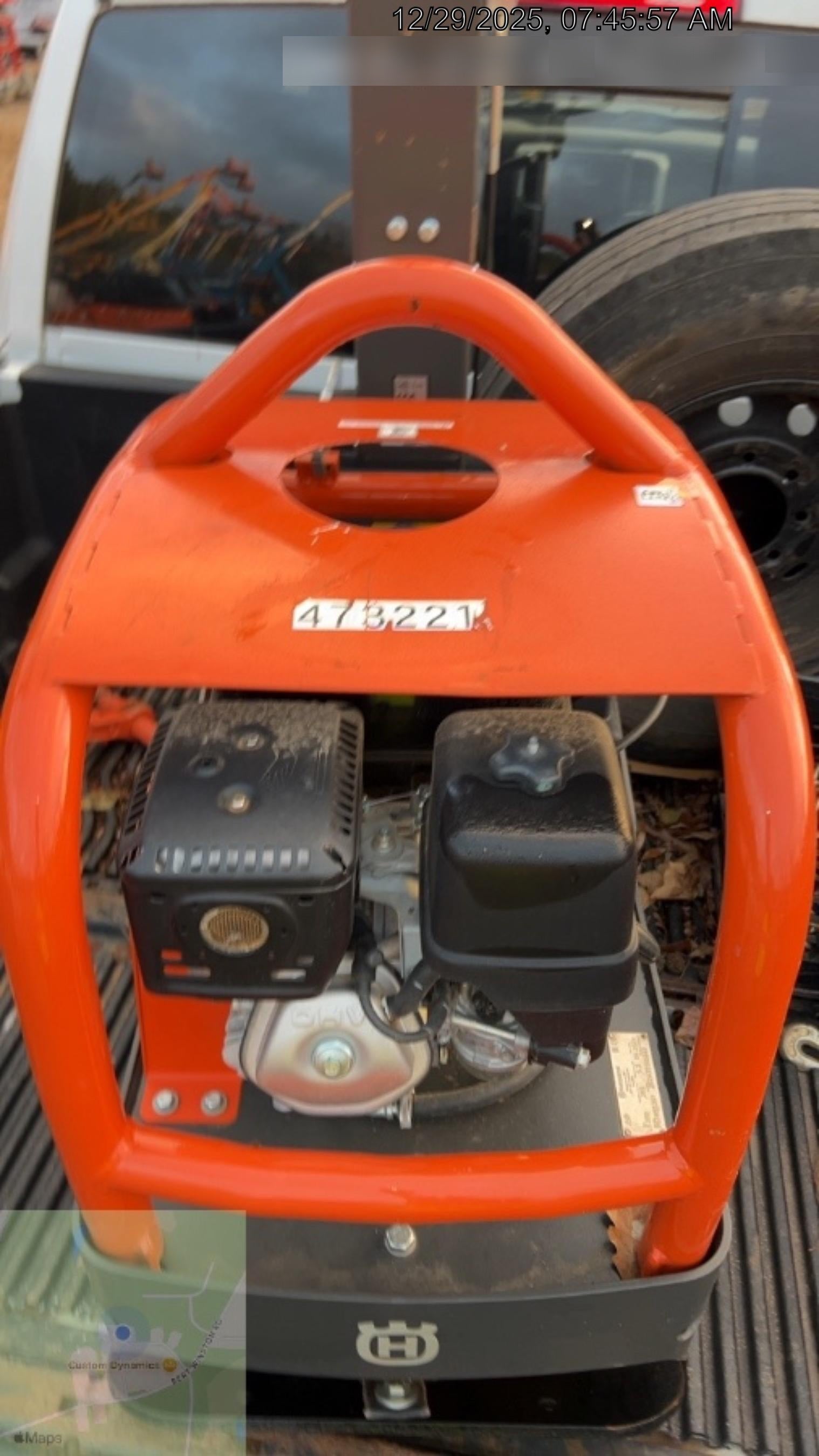 2024 HUSQVARNA LG300