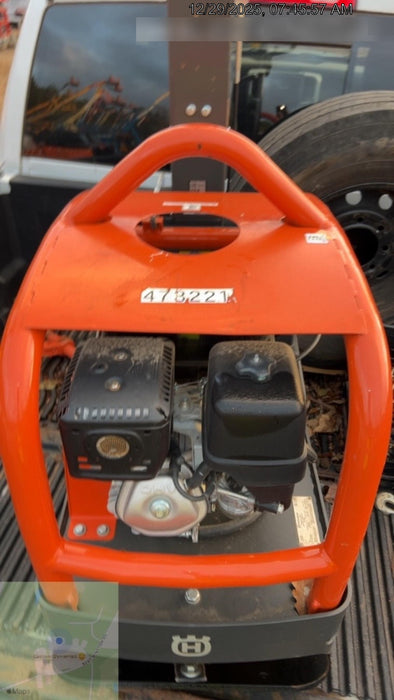 2024 HUSQVARNA LG300