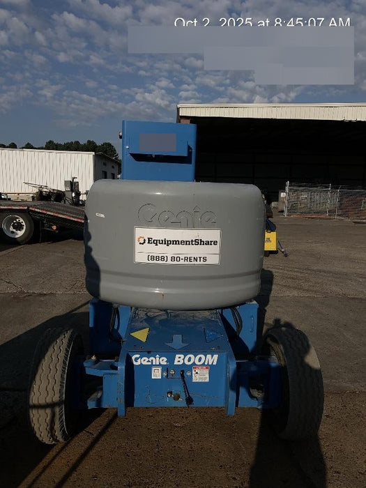 2019 GENIE Z-45/25J DC