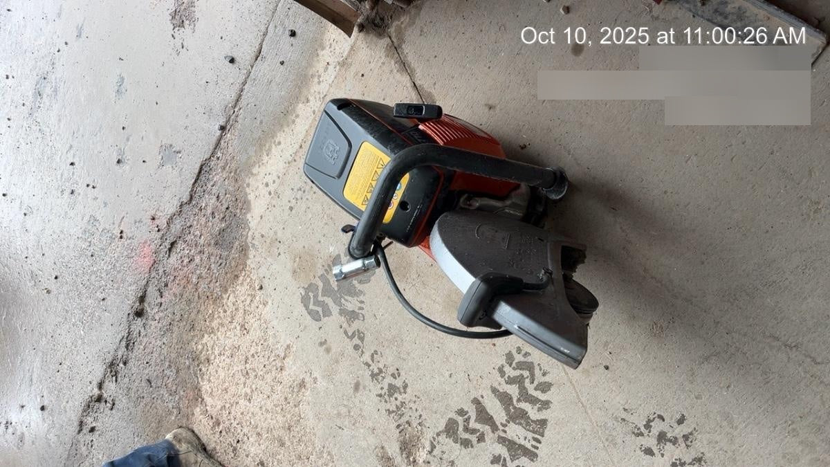 2022 HUSQVARNA K770