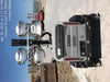 2019 Wacker Neuson LTV6L-MH Wacker Neuson LTV6L Mobile Light Tower w/Fuel Level Sensor Installed