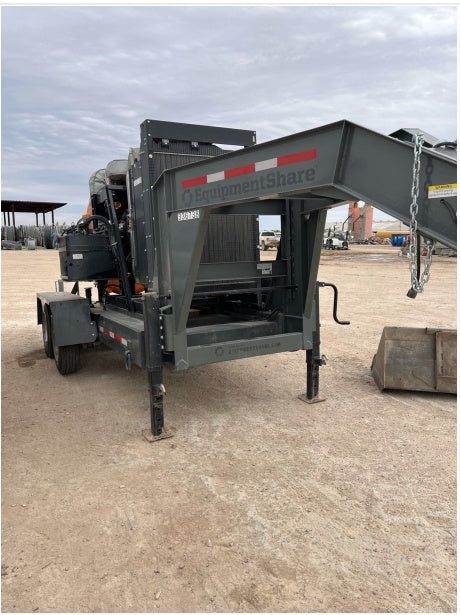 2023 PREMIER PUMP 8NHTH-RP-DC13