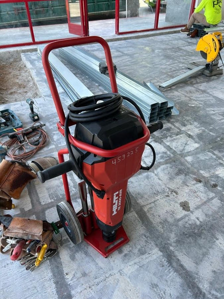 2024 HILTI TE 3000-AVR