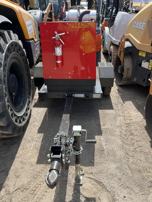 2023 SHINDAIWA DGW400MDL