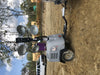 2018 Wacker Neuson LTV6L-MH LTV6L Mobile Light Tower w/Fuel Level Sensor Installed