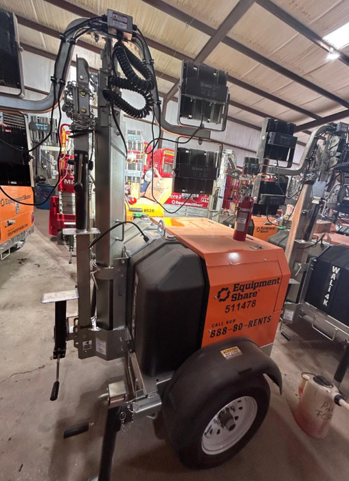 2025 WANCO WLTT-4MM4K