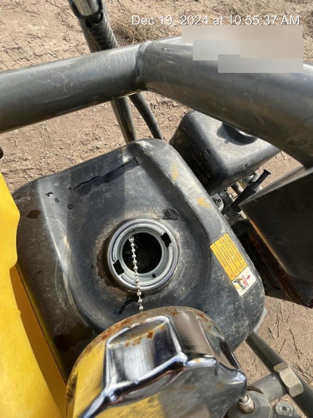 2023 WACKER NEUSON WPU1550AW