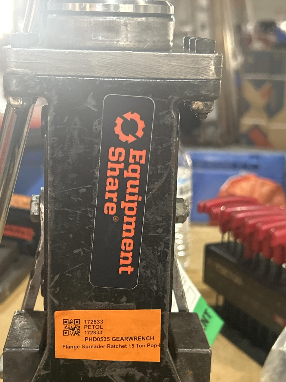 2021 GEARWRENCH PHD0535 GEARWRENCH