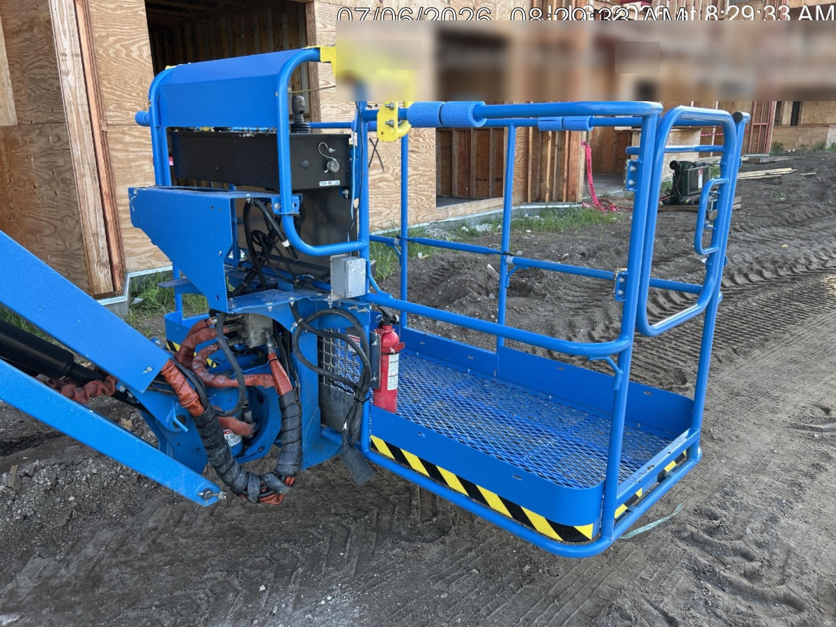 2024 GENIE S-65 HF