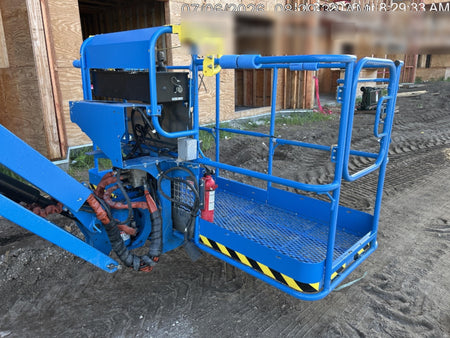 2024 GENIE S-65 HF