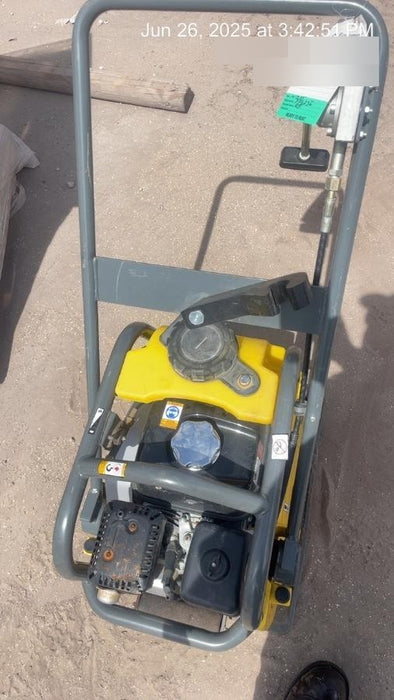 2023 WACKER NEUSON WPU1550AW